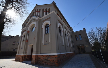 Gminny Ośrodek Kultury w Jaraczewie 3