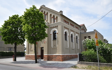 Gminny Ośrodek Kultury w Jaraczewie 5