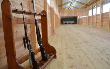 Strzelnica Sportowa Jaraczewo  1