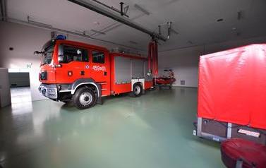 Ochotnicza Straż Pożarna Jaraczewo 4