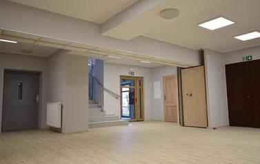Gminny Ośrodek Kultury w Jaraczewie 6