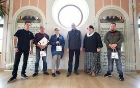 Dzień działacza kultury 2022 1