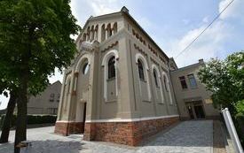 Otwarcie Gminnego Ośrodka Kultury 5