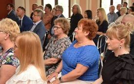 Otwarcie Gminnego Ośrodka Kultury 19