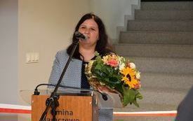 Otwarcie Gminnego Ośrodka Kultury 47