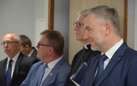 Otwarcie Gminnego Ośrodka Kultury 57