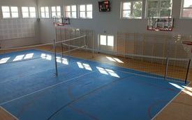 otwarcie sali gimnastycznej w Noskowie 2