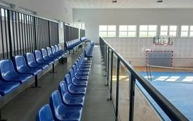 otwarcie sali gimnastycznej w Noskowie 3