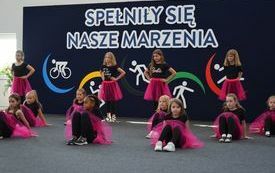 otwarcie sali gimnastycznej w Noskowie 20