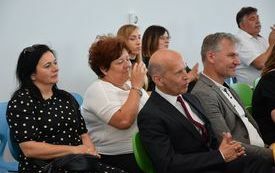 otwarcie sali gimnastycznej w Noskowie 23