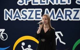 otwarcie sali gimnastycznej w Noskowie 31