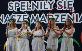otwarcie sali gimnastycznej w Noskowie 33