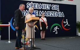 otwarcie sali gimnastycznej w Noskowie 49