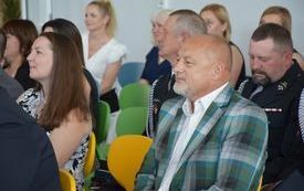 otwarcie sali gimnastycznej w Noskowie 57
