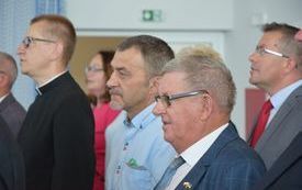 otwarcie sali gimnastycznej w Noskowie 62