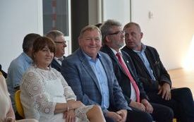 otwarcie sali gimnastycznej w Noskowie 67