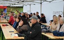 Dożynki Gminne Jaraczewo 2022 9