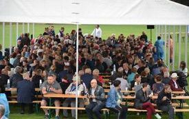 Dożynki Gminne Jaraczewo 2022 12