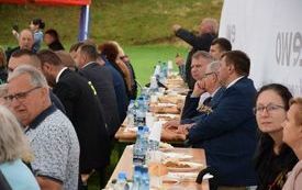 Dożynki Gminne Jaraczewo 2022 17