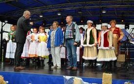 Dożynki Gminne Jaraczewo 2022 21