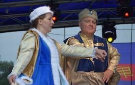 Dożynki Gminne Jaraczewo 2022 34