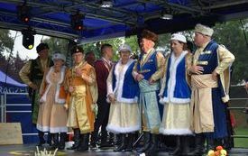 Dożynki Gminne Jaraczewo 2022 39
