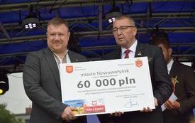 Dożynki Gminne Jaraczewo 2022 40