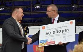 Dożynki Gminne Jaraczewo 2022 41