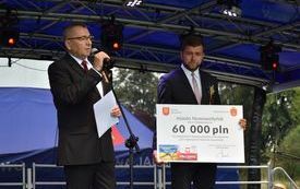 Dożynki Gminne Jaraczewo 2022 42