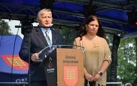Dożynki Gminne Jaraczewo 2022 51