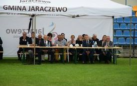 Dożynki Gminne Jaraczewo 2022 52