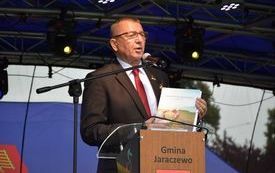 Dożynki Gminne Jaraczewo 2022 56