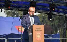Dożynki Gminne Jaraczewo 2022 57