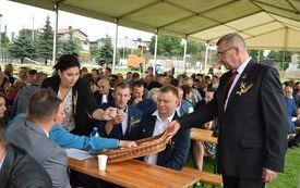 Dożynki Gminne Jaraczewo 2022 58