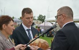 Dożynki Gminne Jaraczewo 2022 63