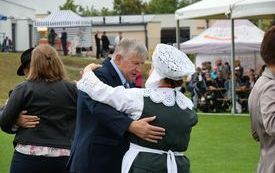 Dożynki Gminne Jaraczewo 2022 67