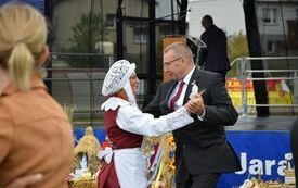 Dożynki Gminne Jaraczewo 2022 74