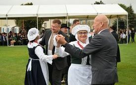 Dożynki Gminne Jaraczewo 2022 75