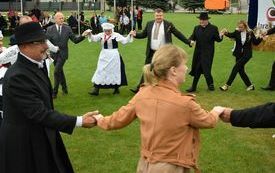 Dożynki Gminne Jaraczewo 2022 77