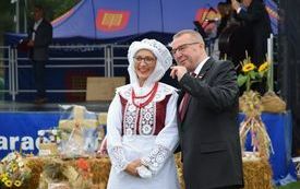 Dożynki Gminne Jaraczewo 2022 80