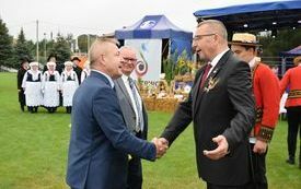 Dożynki Gminne Jaraczewo 2022 86