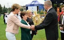 Dożynki Gminne Jaraczewo 2022 88