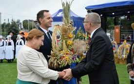 Dożynki Gminne Jaraczewo 2022 94