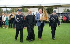 Dożynki Gminne Jaraczewo 2022 96