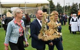 Dożynki Gminne Jaraczewo 2022 101
