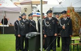 Dożynki Gminne Jaraczewo 2022 118