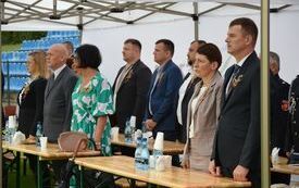 Dożynki Gminne Jaraczewo 2022 119