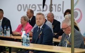 Dożynki Gminne Jaraczewo 2022 122