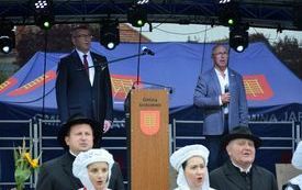 Dożynki Gminne Jaraczewo 2022 124