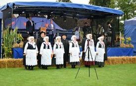 Dożynki Gminne Jaraczewo 2022 125